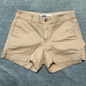 Old Navy Everyday Shorts Size 0